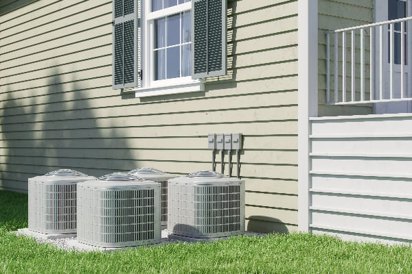 Top Rated HVAC Installation Services